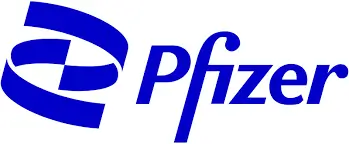logo pfizer